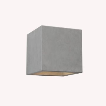 Zambelis WALL LAMP 180023 kinkiet 1x25W/G9   IP20