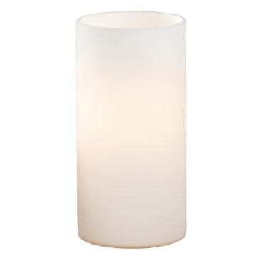 Eglo GEO 81827 lampa stołowa 1x60W/E14 