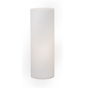 Eglo GEO 81828 lampa stołowa 1x60W/E27 