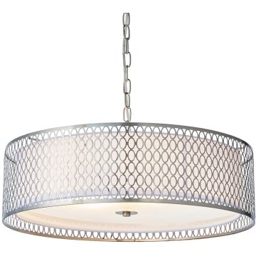 Endon CORDERO 81969 żyrandol 3x40W/E27  