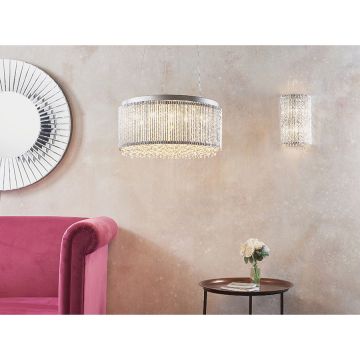 Endon GALINA 81981 lampa wisząca 12x25W/G9  