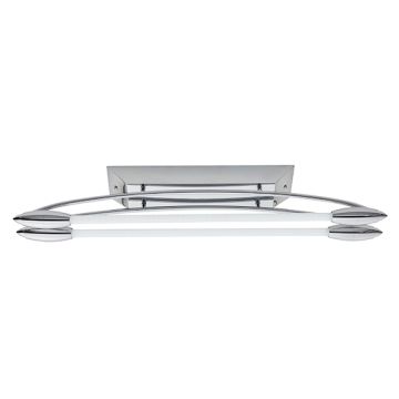 Endon Harper LED 81693 plafon 2x8W/T5-LED IP20 1664lm 6500K