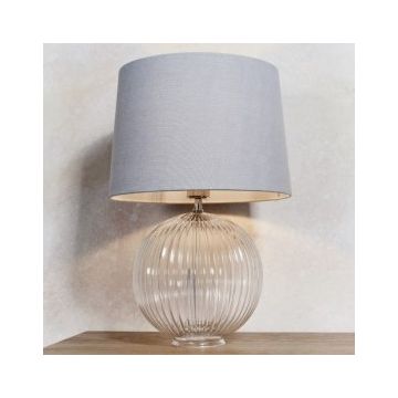 Endon JEMMA 81896 podstawa do lamp i lampek 1x40W/E27  