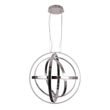 Milagro COPERNICUS ML6153 lampa wisząca 180W LED IP20 3000K