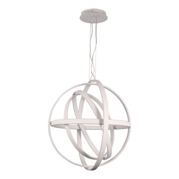 Milagro COPERNICUS ML6154 lampa wisząca 180W LED IP20 3000K