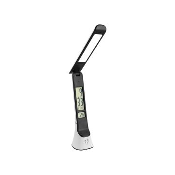 Milagro TORI ML6107 lampka biurkowa 5W LED IP20 3000K – 6000K