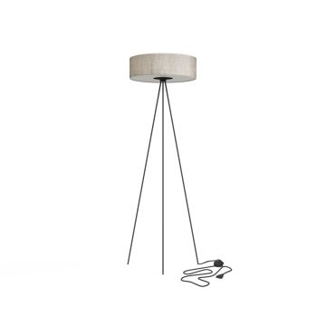 Nowodvorski CADILAC 8190 lampa podłogowa 3x25W/E27 IP20 