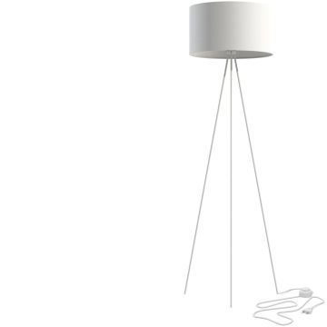 Nowodvorski CADILAC 8191 lampa podłogowa 1x40W/E27 IP20 