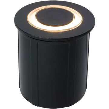 Nowodvorski CIRCLET LED 8163 do zabudowy 1X3W/LED 120lm 47° 3000K IP65