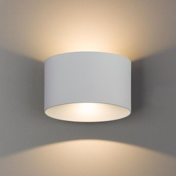 Nowodvorski ELLIPSES LED 8140 kinkiet 2x5W/LED 3000K 800lm 180° IP54