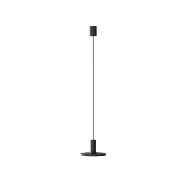 Nowodvorski HERMANOS 8102 lampa wisząca 1x10W/gu10  IP20