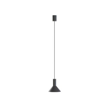 Nowodvorski HERMANOS 8105 lampa wisząca 1x10W/gu10  IP20