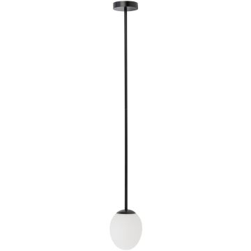 Nowodvorski ICE EGG 8124 lampa wisząca 1x25W/G9 IP44 