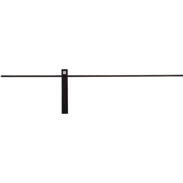 Nowodvorski IMPULSE LED 8116 lampa nad obraz 10W/LED IP23 3000K