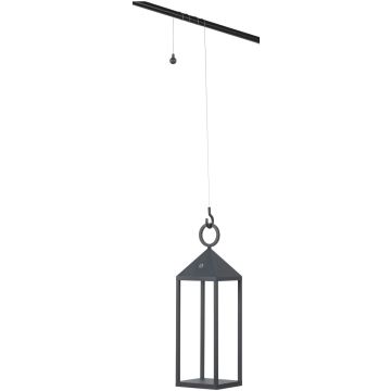 Nowodvorski PICNIC LED 8177 lampa stojąca 1x2,2W/LED 155lm 46° 3000K IP54
