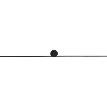 Nowodvorski PIN LED 8128 lampa nad obraz 10W/LED IP44 4000K