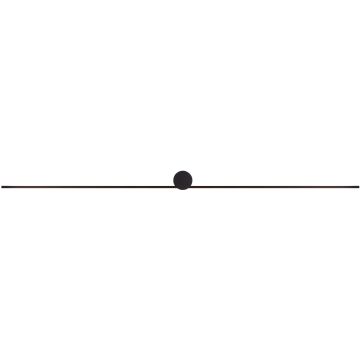 Nowodvorski PIN LED 8130 lampa nad obraz 15W/LED IP44 4000K