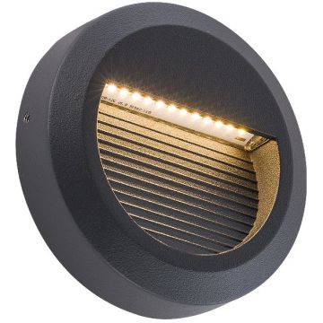 Nowodvorski SIDEWALK 8147 kinkiet 1,6W/LED IP54 3000K