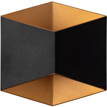 Nowodvorski TRIANGLES LED 8141 kinkiet 2x5W/LED IP54 3000K