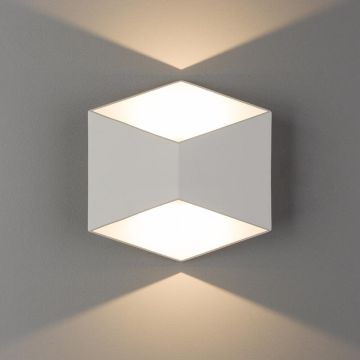 Nowodvorski TRIANGLES LED 8143 kinkiet 2x5W/LED 3000K 800lm 180° IP54