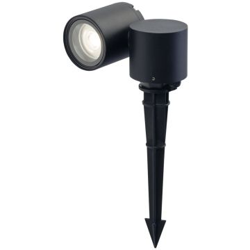 Nowodvorski TUBINGS M 8161 reflektor ogrodowy 1X35W/GU10 IP54