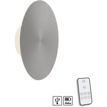 Paul Neuhaus AKKU-PUNTUA 8153-15 kinkiet 1x1,3W/LED 180lm 3000k ip20