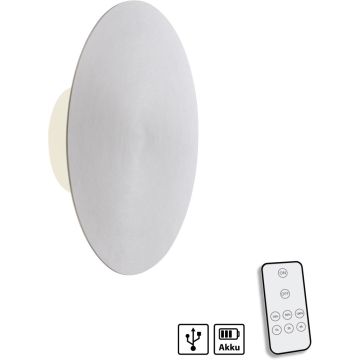 Paul Neuhaus AKKU-PUNTUA 8153-95 kinkiet 1x1,3W/LED 180lm 3000k ip20