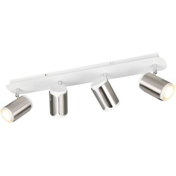 Trio GILLAN 814500407 spot 4x10w/gu10   ip20