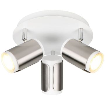 Trio GILLAN 814530307 spot 3x10w/gu10   ip20