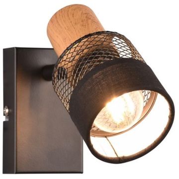 Trio NANDINI 811700132 811700132 spot 1x10w/e14   ip20