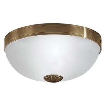 Eglo IMPERIAL 82741 plafon sufitowy 2x60W/E27 