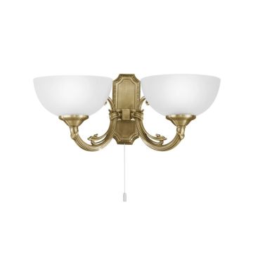 Eglo SAVOY 82752 kinkiet 2x40W/E14 