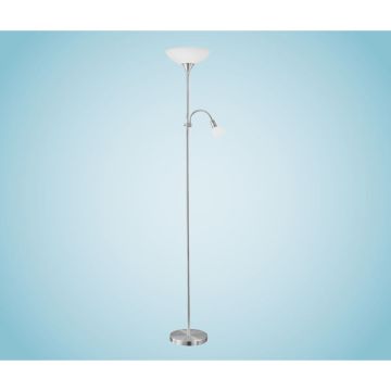 Eglo UP2 82842 lampa podłogowa 2x60W/E27 
