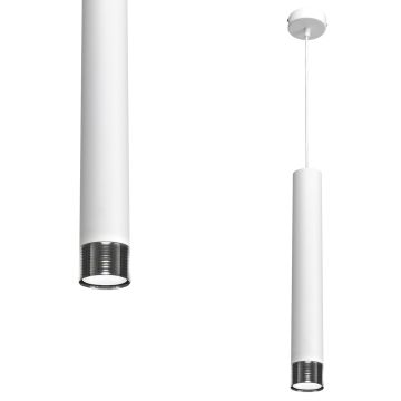 Milagro DANI MLP6227 lampa wisząca 1x50W/GU10 IP20 