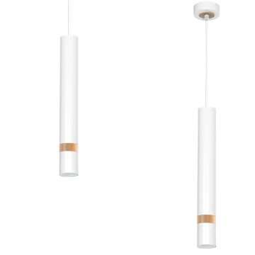 Milagro JOKER MLP6301 lampa wisząca 1x50W/GU10 IP20 