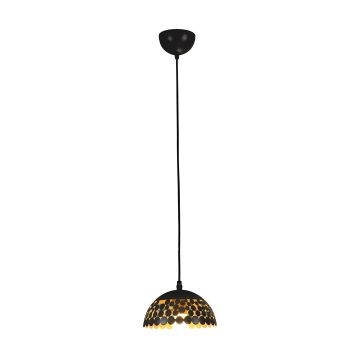 Milagro LISA ML6135 lampa wisząca 1x60W/E27 IP20 