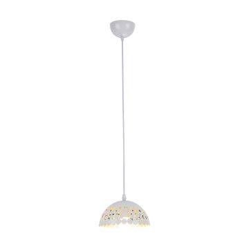 Milagro LISA ML6138 lampa wisząca 1x60W/E27 IP20 
