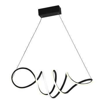 Milagro LOCA ML5756 lampa wisząca 56W LED IP20 4000K