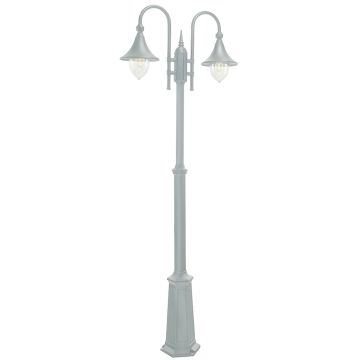 Norlys Firenze 820W latarnia 2x9W/E27 IP54