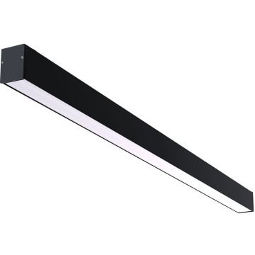 Nowodvorski CL OFFICE LED PRO 10210 panel LED 1x31W/led 4000K IP20
