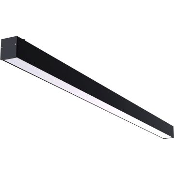 Nowodvorski CL OFFICE PRO LED 150 4000K 10214 lampa sufitowa 1x40W/LED 4710lm 83° IP20