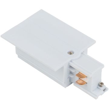 Nowodvorski CTLS REC PWR END CAP LEFT (PEL) 8234 element montażowy IP20