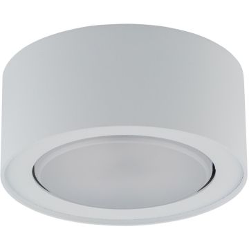Nowodvorski FLEA 8202 downlight natynkowy 1x12W/GX53 IP20