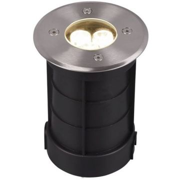 Trio BELAJA 821660107 lampa najazdowa 1x3w/led 350lm 3000k ip65