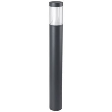 Zambelis BOLLARD LIGHT E277 lampa stojąca 10W/led 993lm 3000K IP54