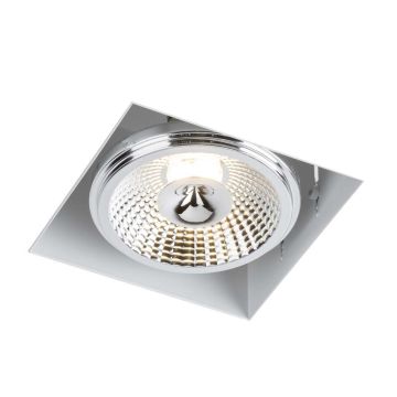 Antigo Komoro 7322 downlight wpuszczany 1x18W/GU10 ES111 IP20