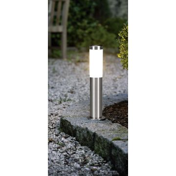 Eglo HELSINKI 83279 zewnętrzna lampa stojąca 1x15W/E27 
