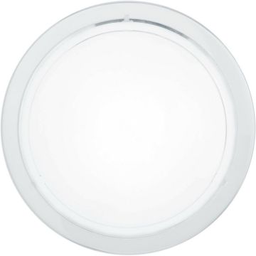 Eglo PLANET 1 83153 plafon ścienno-sufitowy 1x60W/E27 