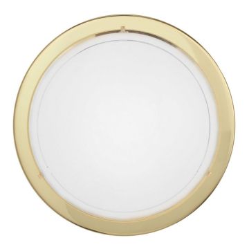 Eglo PLANET 1 83157 plafon ścienno-sufitowy 1x60W/E27 