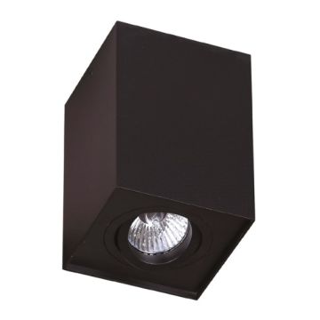 Maxlight BASIC C0071 downlight natynkowy 1x50W/GU10 IP20